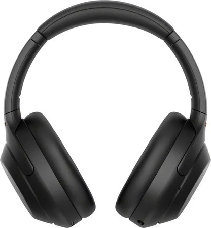 Sony WH-1000XM4 - Wireless Over-Ear Headphones with Noise Cancelling - Black