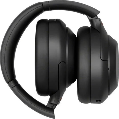Sony WH-1000XM4 - Wireless Over-Ear Headphones with Noise Cancelling - Black