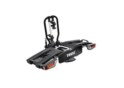 Thule EasyFold XT 2 933 Bike Carrier - 2 Bikes - 13 Pin